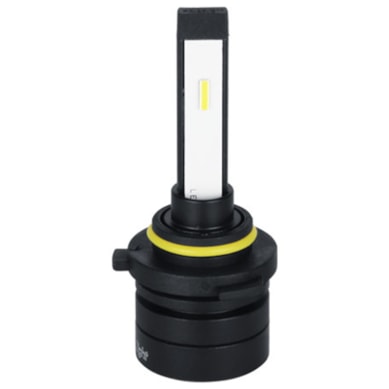 PAR DE LÂMPADAS LED SHOCKLIGHT S14 NANO H8 3600 LM 6000K 32W