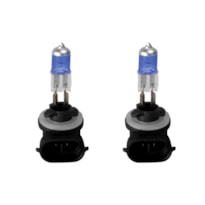 PAR DE LÂMPADAS SHOCK LIGHT - SL-120027-2SBP