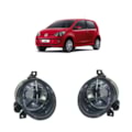 PAR FAROL AUXILIAR MILHA VW UP TSI CROSS ORIGIN...