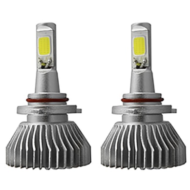 PAR LÂMPADA DE LED BIVOLT 6000K HB4 TIGER TG 10.01.HB4