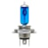 PAR LÂMPADA FAROL H4 12V 60/55W AZUL GAUSS GL59H4