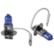 PAR LÂMPADA HALOGENA H3 55W 12V 8500K SL120003SBBA