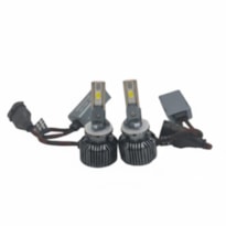 PAR LÂMPADA LED H27 POWER LIGHT UNIVERSAL ROADSTAR RSH2716BR