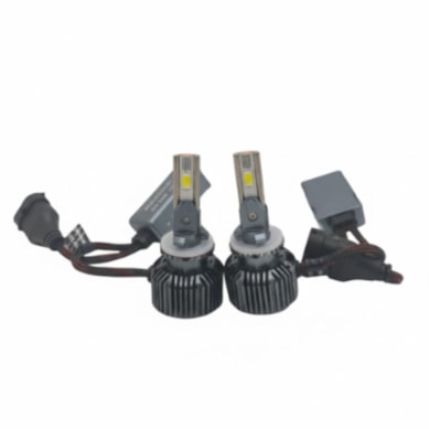 PAR LÂMPADA LED H27 POWER LIGHT UNIVERSAL ROADSTAR RSH2716BR