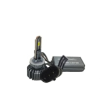 PAR LÂMPADA LED H27 XTREM LIGHT ROADSTAR RSH2719BR