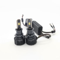 PAR LÂMPADA LED H3 XTREM LIGHT ROADSTAR RSH319BR