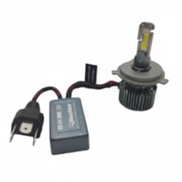 PAR LÂMPADA LED H4 POWER LIGHT ROADSTAR RSH416BR