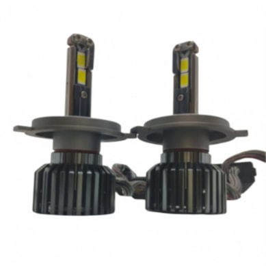 PAR LÂMPADA LED H4 XTREM LIGHT ROADSTAR RSH419BR