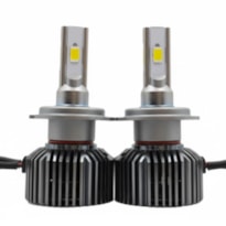 PAR LÂMPADA LED H7 POWER LIGHT ROADSTAR RSH716BR