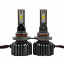 PAR LÂMPADA LED HB3 POWER LIGHT ROADSTAR RSHB316BR