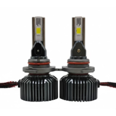 PAR LÂMPADA LED HB3 POWER LIGHT ROADSTAR RSHB316BR