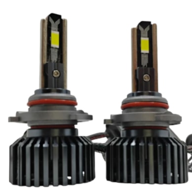 PAR LÂMPADA LED HB3 XTREM LIGHT ROADSTAR RSHB319BR