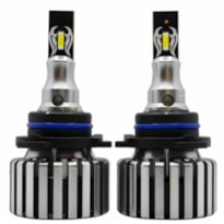 PAR LÂMPADA LED HB4 NANO LIGHT ROADSTAR RSHB411BR