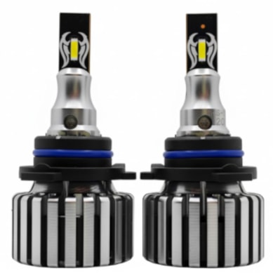 PAR LÂMPADA LED HB4 NANO LIGHT ROADSTAR RSHB411BR