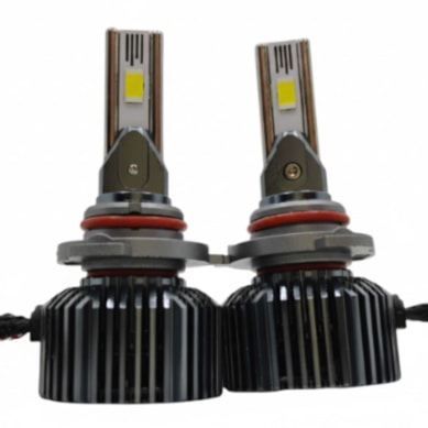 PAR LÂMPADA LED HB4 POWER LIGHT ROADSTAR RSHB416BR