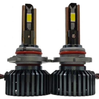 PAR LÂMPADA LED HB4 XTREM LIGHT ROADSTAR RSHB419BR