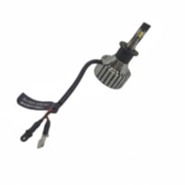 PAR LÂMPADA LED NANO LIGHT H3 ROADSTAR RSH311BR