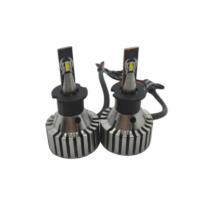 PAR LÂMPADA LED NANO LIGHT H3 ROADSTAR RSH311BR