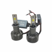 PAR LÂMPADA LED POWER LIGHT H3 ROADSTAR RSH316BR