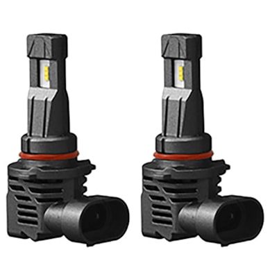 PAR LÂMPADA LED ULTRALED HB3 HB4 12V 55W TIGER TG1022.2X1