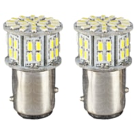 PAR LÂMPADA LED UNIVERSAL 2 POLOS 50 LEDS 3014 - WDC0863