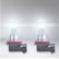 PAR LÂMPADA OSRAM NIGHT BREAKER 220 H11 55W 12V + 220% LUZ