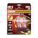 PAR LÂMPADA OSRAM NIGHT BREAKER 220 H11 55W 12V + 220% LUZ