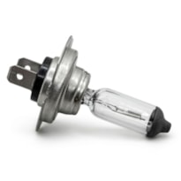 PAR LÂMPADA PURE LIGHT H7 BOSCH 12V 1987302777