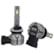 PAR LAMPADA ULTRALED H27 S16 6000K 12V 40W 4200LM SLL-160027