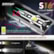 PAR LAMPADA ULTRALED H27 S16 6000K 12V 40W 4200LM SLL-160027