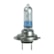 PAR LAMPADAS AUTOMOTIVA H7 12V 55W 130% + LUZ PX26D 58520 GE