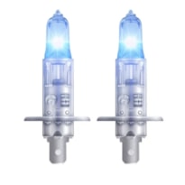 PAR LÂMPADAS H1 COOL BLUE INTENSE EFEITO XENON  12V - OSRAM
