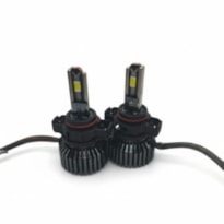PAR LÂMPADAS LED ROADSTAR XTREM LIGHT 6000K 14.000LM H16