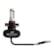 PAR LÂMPADAS ULTRA LED H16 12V 50W 6000K TIGER - TG1010.H16