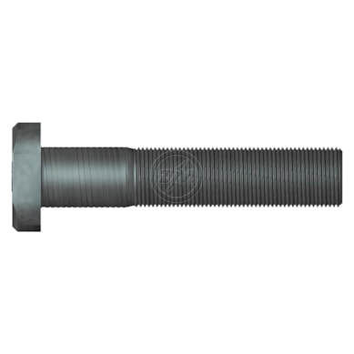 PARAFUSO RODA TRASEIRA 110MM M22 MBB ACTROS AXOR ZM 30.022.26