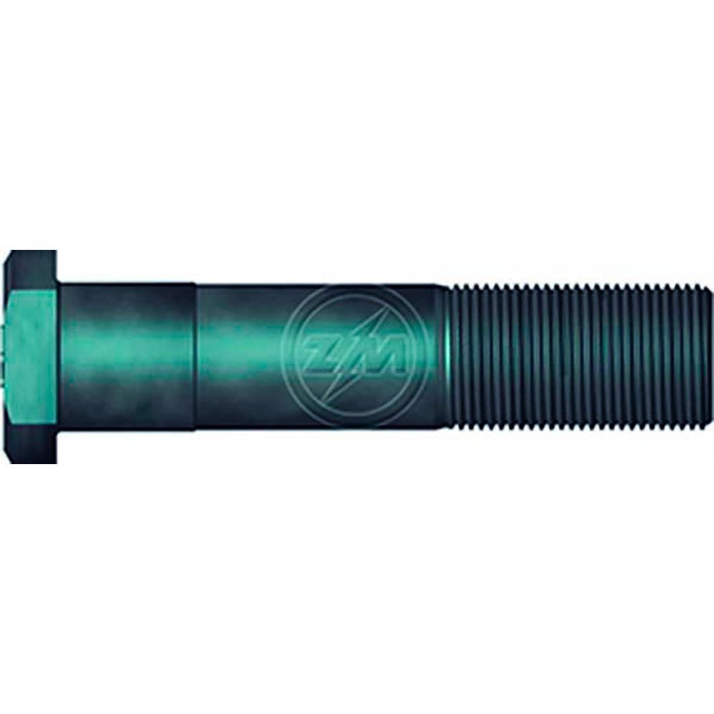 PARAFUSO RODA TRASEIRA M22 MBB 1313 1513 ZM 30.022.07