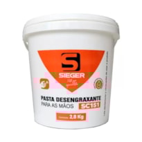 PASTA GEL P/MAOS DESENGRAXANT