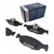 PASTILHA FREIO DIANTEIRA PRISMA 1.4 2013 BOSCH 0986BB0787