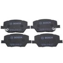 PASTILHA FREIO DIANTEIRO BOSCH RENEGADE 2.0 2018 BB1512