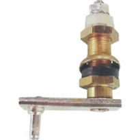 PIVÔ DO LIMPADOR TOYOTA BANDEIRANTE 83/01 GRANERO 143 D