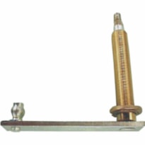 PIVÔ DO LIMPADOR VW KOMBI 1985-1998 GRANERO - 95