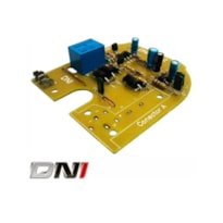 PLACA ELETRÔNICA DO MOTOR DE PARABRISA S10 BLAZER DNI0352