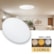 PLAFON SOBREPOR REDONDO LED 30W 60W 3000K 4000K 6500K 