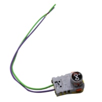 PLUG CONECTOR CINTA AIR BAG GM ONIX/SPIN ORIGINAL FOL90SA05