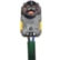 PLUG CONECTOR VOLANTE COM AIR BAG - SAW10920