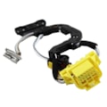 PLUG CONECTOR VW JETTA VOLANTE C COMANDO DE SOM...