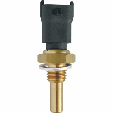 PLUG ELETRÔNICO ÁGUA CITROEN JUMPER FIAT DUCATO IVECO DAILY 35.13 DAILY 70.13 PEUGEOT BOXER 2005-2013 MTE - 4078