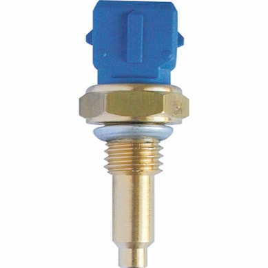 PLUG ELETRÔNICO ÁGUA FIAT UNO PALIO VW GOL SANTANA SAVEIRO 1982-2014 MTE - 4053