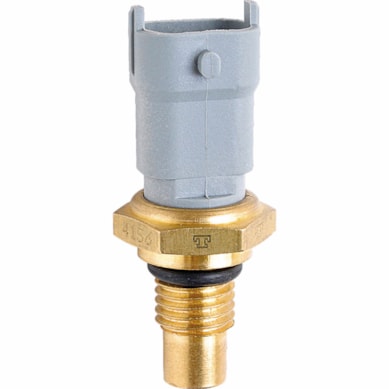 PLUG ELETRÔNICO ÁGUA VW CONSTELLATION 25-370 TRACTOR CONSTELLATION 31-370 2007-2016 MTE - 4156