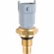 PLUG ELETRÔNICO ÁGUA VW CONSTELLATION 25-370 TRACTOR CONSTELLATION 31-370 2007-2016 MTE - 4156